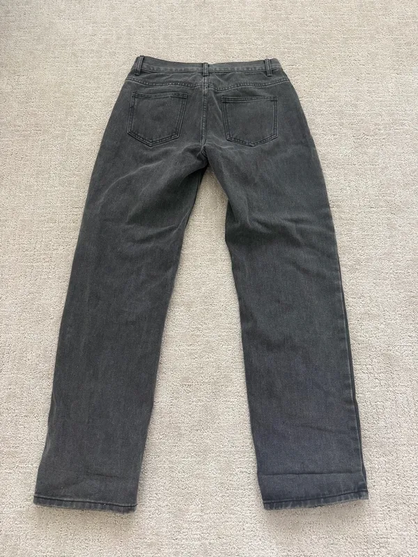 White Fox Boutique Jeans - Image 5