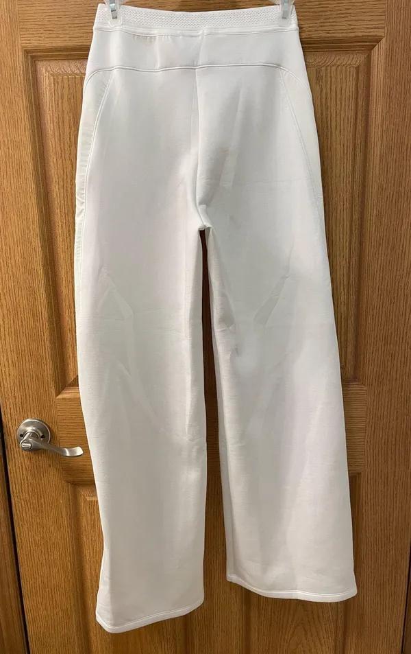 Nike Dri-Fit Sweatpants Wide-Leg - Image 3