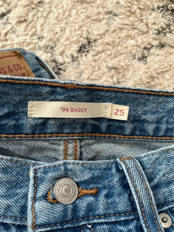 Levi’s Jeans - Image 4