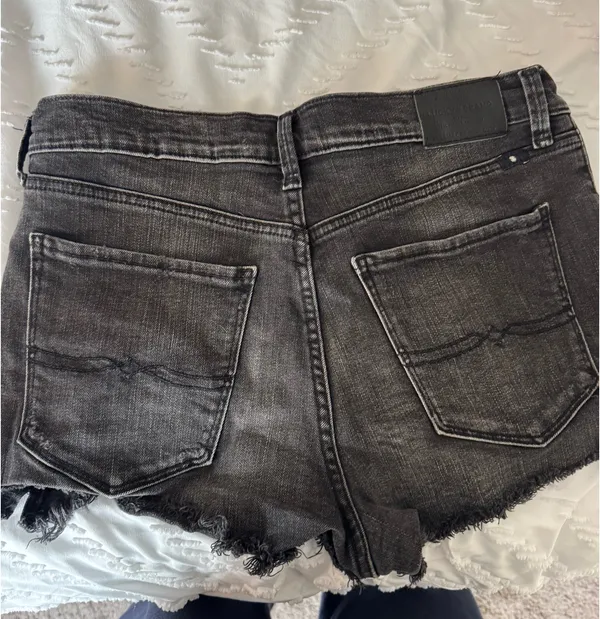 Lucky Brand Jean Shorts - Image 4