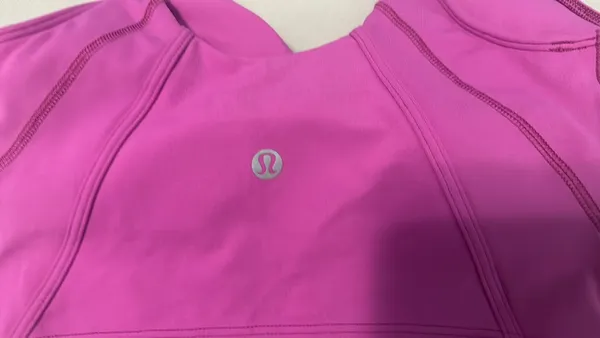 Lululemon Align Corset Tank Top - Image 3