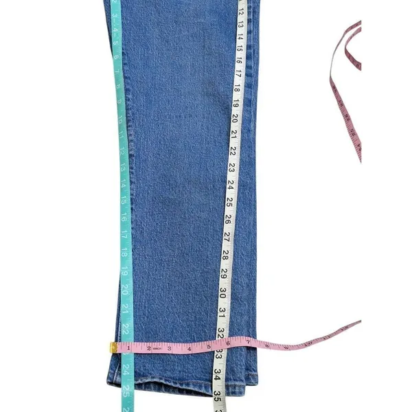Levi's 501 original size 28 - Image 8