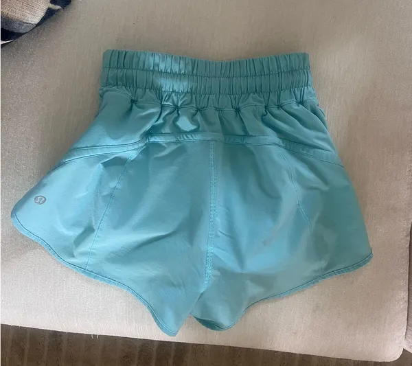 Lululemon Track That 3" High-Rise Shorts - Image 4