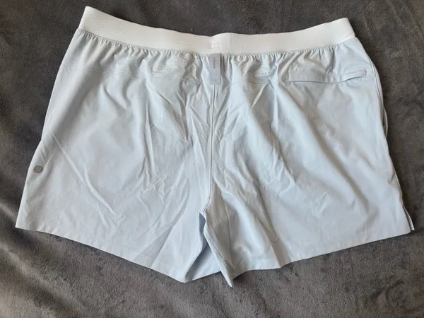 Lululemon License to Train Short 5” Size XXL - Image 2