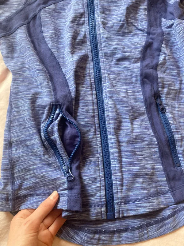 Lululemon Define Jacket - Image 4