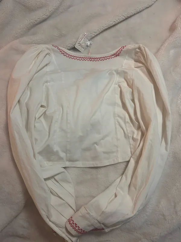 Brand new free people top - Image 5