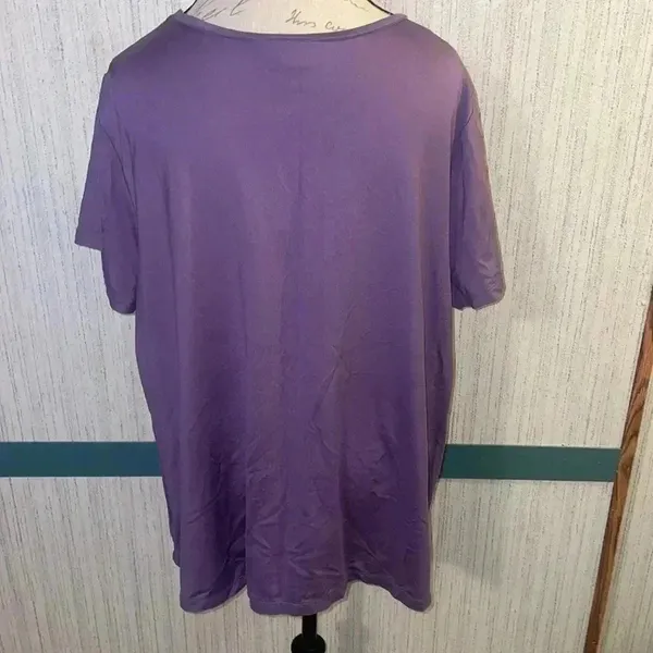 Women’s East 5th Women Essentials Blouse - Image 2