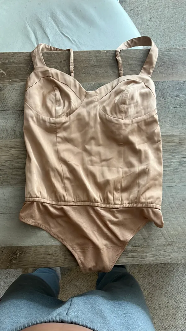 Abercrombie Bodysuit - Image 3