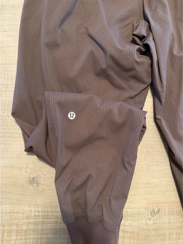 Lululemon Dance Studio Joggers Mid-Rise Full-Length - Image 2