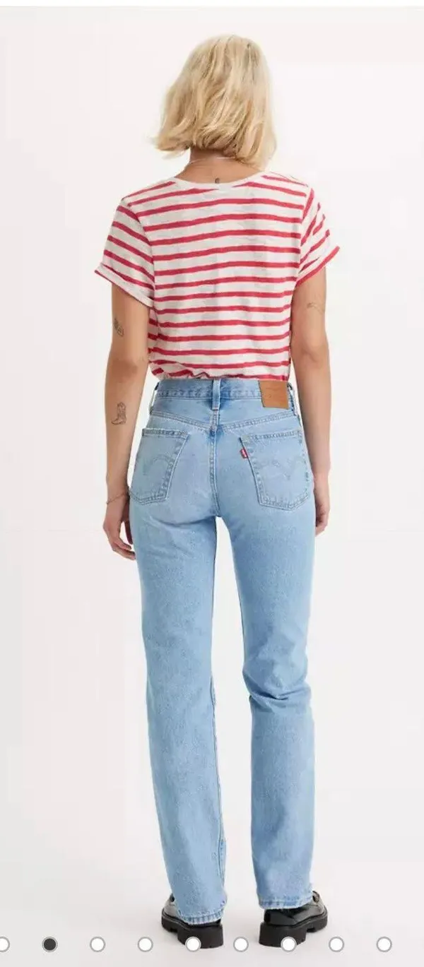 Levi’s 501 Jeans  - Image 4