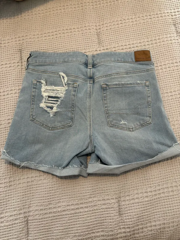 American Eagle Shorts - Image 7