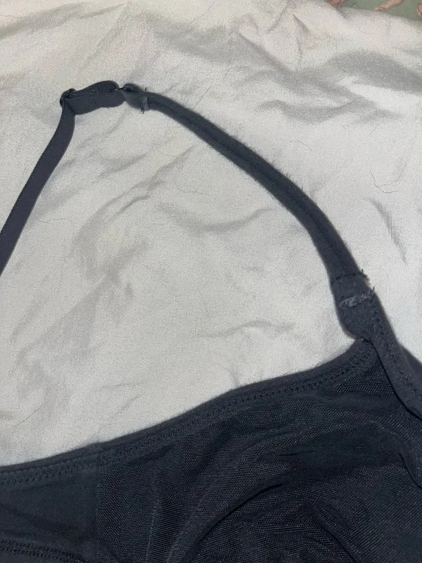 SKIMS Bralette Cotton - Image 7