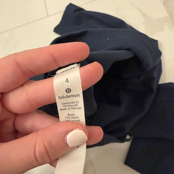 Lululemon wunder under leggings - Image 3