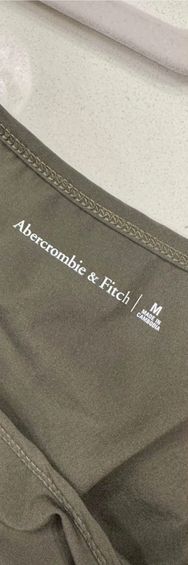 Abercrombie Jumpsuit - Image 2