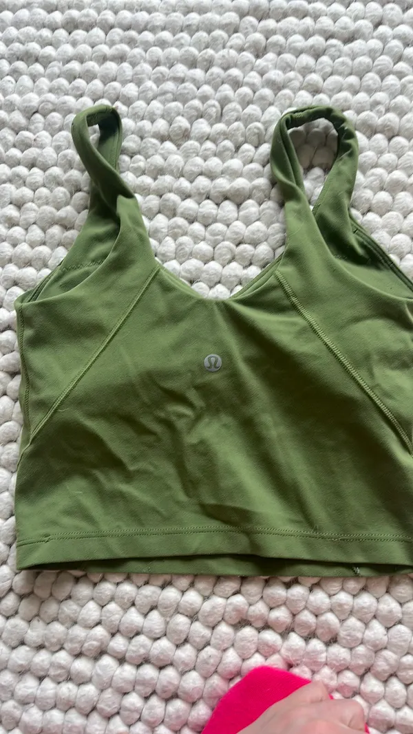 Lululemon Align Tank Top - Image 2