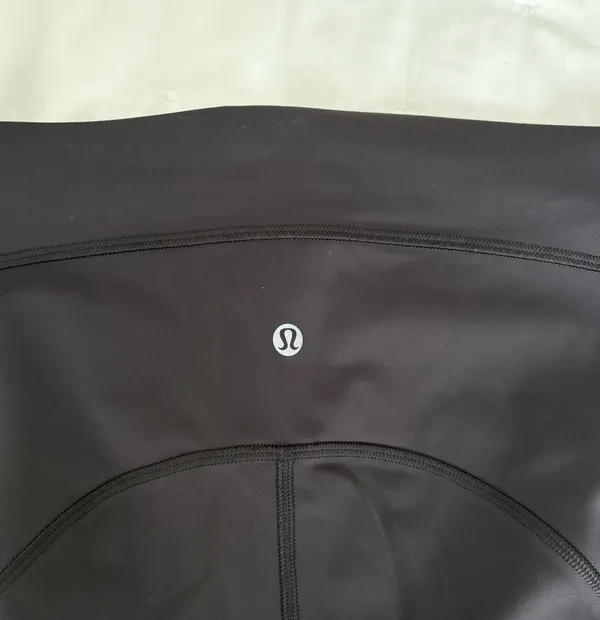 Lululemon Leggings - Image 3