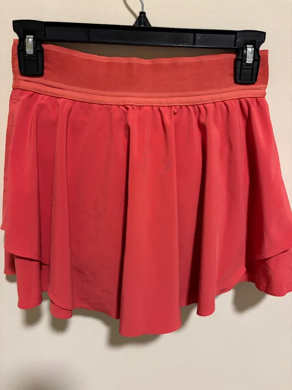 Lululemon Court Rival High-Rise Tennis Skirt - Image 3