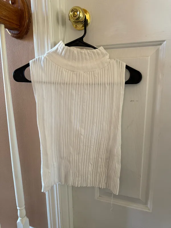 Zara thin turtleneck  - Image 2