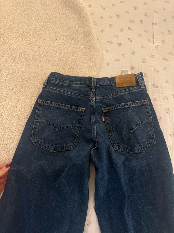 Levi's Brand new baggy dad “ jeans - Image 3
