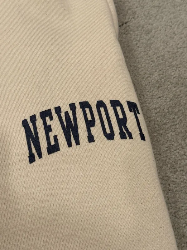 Brandy Melville Newport sweatpants  - Image 2