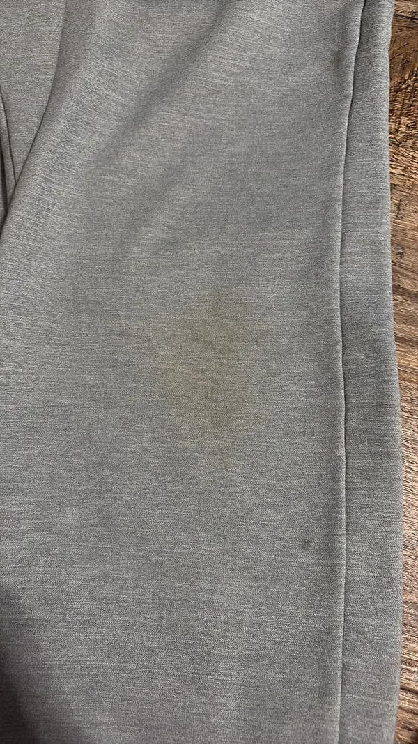 Nike Fleece Sweatpants - Image 2