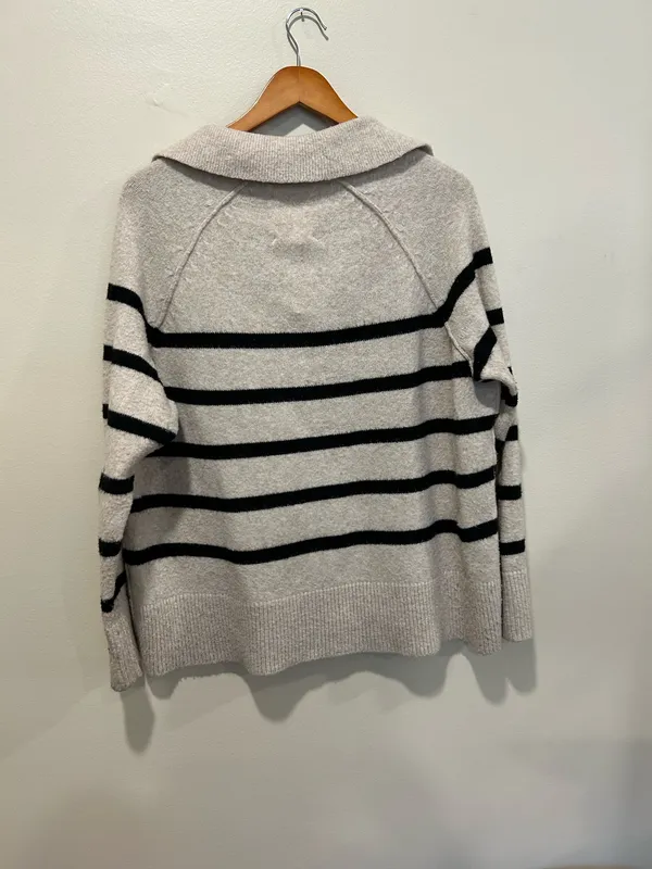 Aerie XXS oversized sweater - Image 7