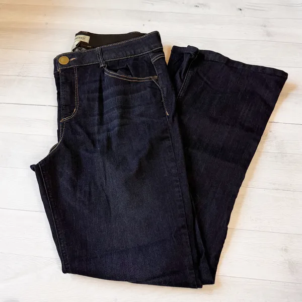 Democracy Absolution Bootcut Jeans Size 14 NWOT - Image 9