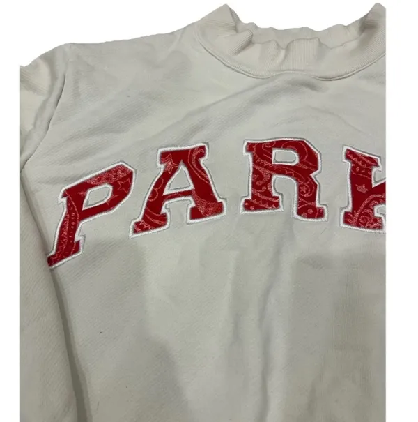 PARKE SWEATER  - Image 3