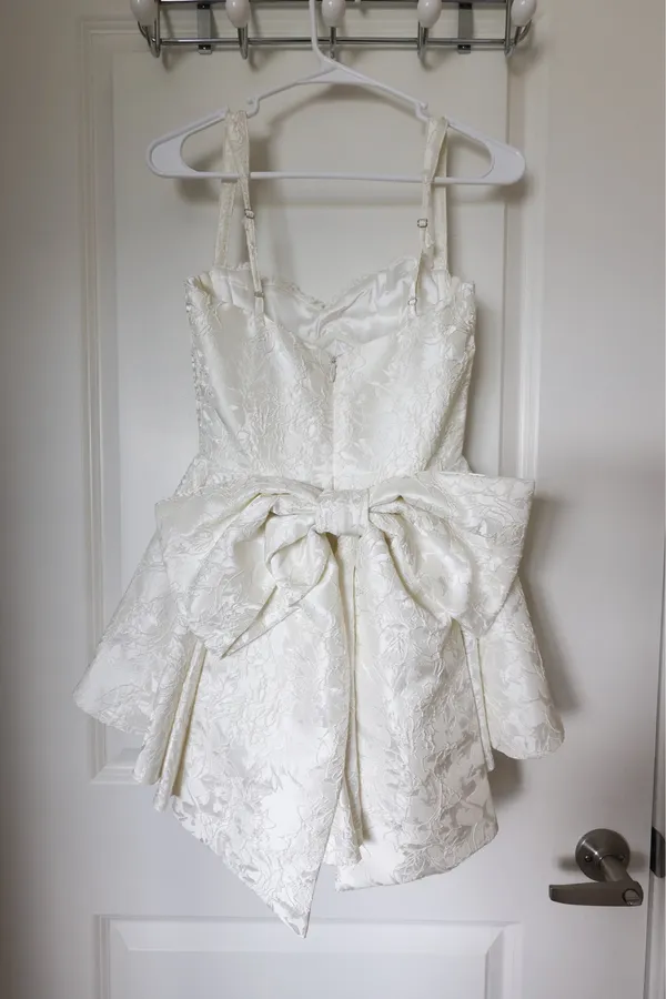 Babyboo Mini Dress - Image 3