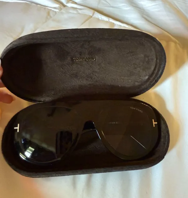 Tom Ford Sunglasses - Image 2