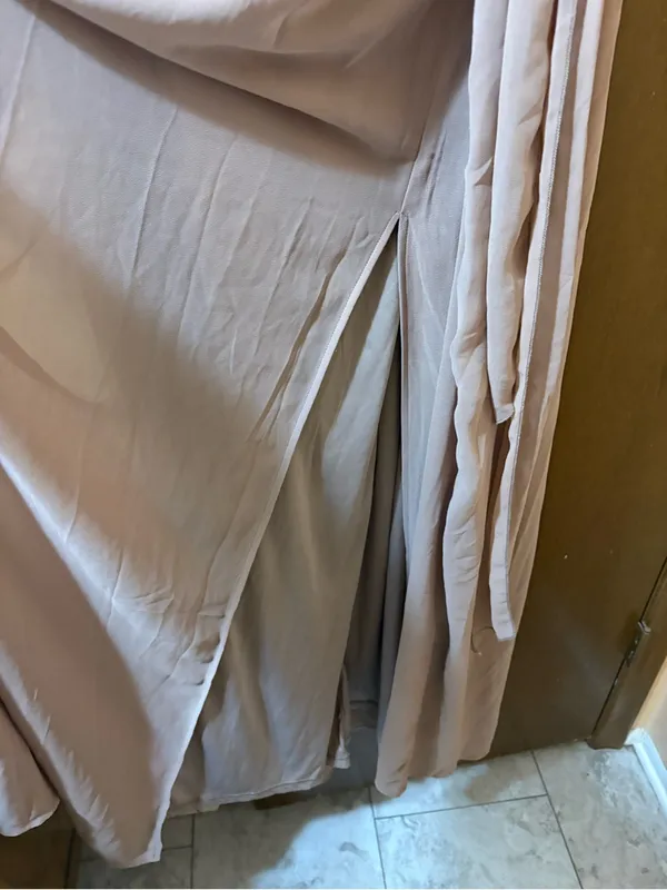 NWT Baltic Born Kristina Maxi Dress in Taupe - Image 7