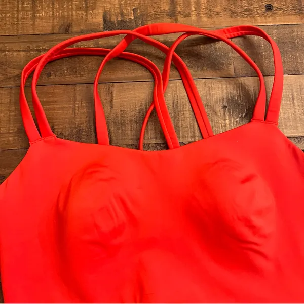SAVAGE x‎ FENTY On Rihpeat Sports Bra - Image 5