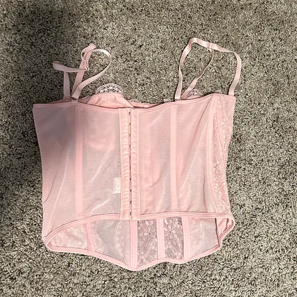 Corset Top - Image 3