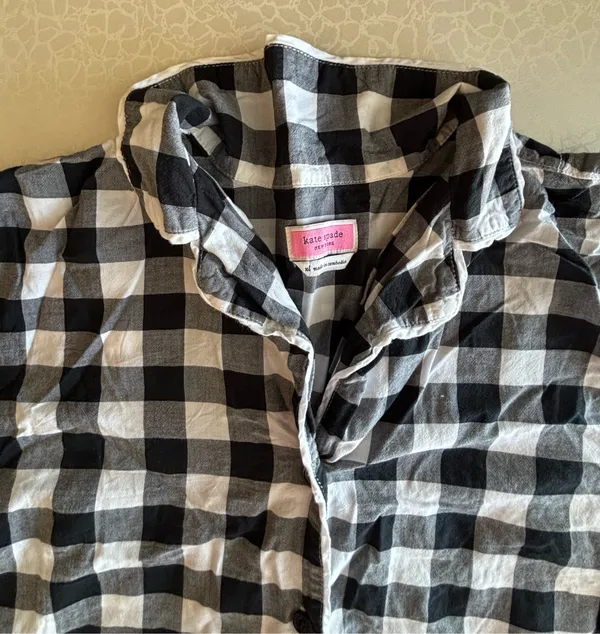 Kate Spade New York | ladies pajama set. Size: XL - Image 5