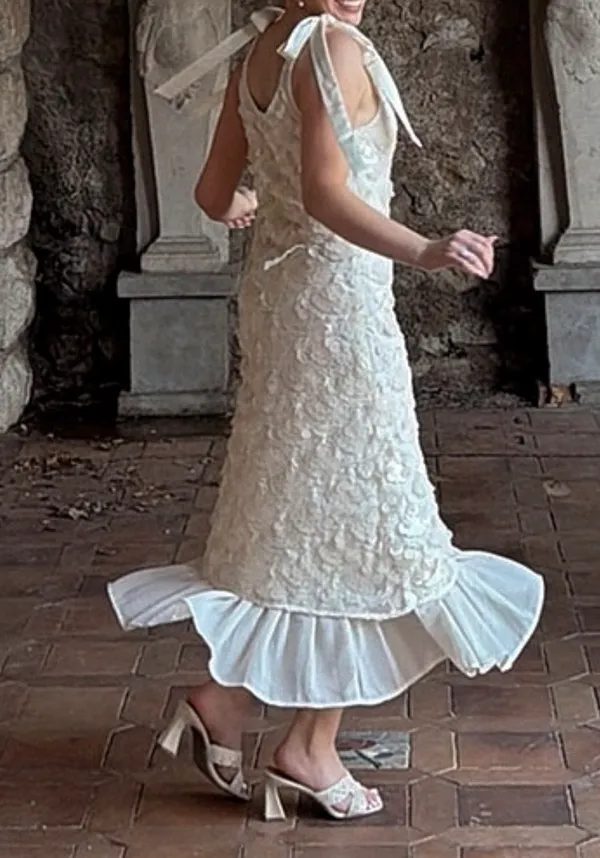 Boutique En Saison Dress - Image 3