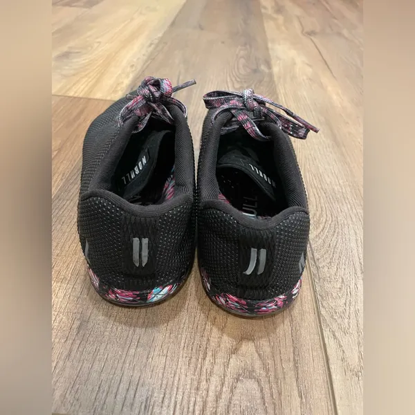 NoBull Midnight Palm Trainers - Image 3
