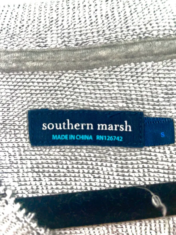 Southern Marsh Pullover - Image 3