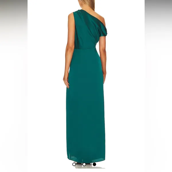 Show me your mumu jodie dress size xs - Image 2