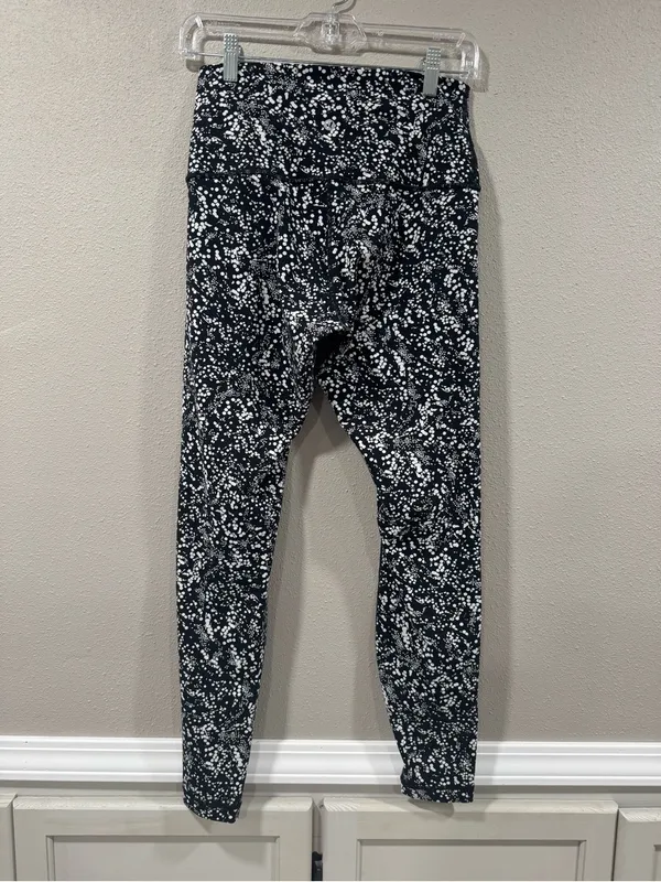 Lululemon Align Pant Chirasu Black - Image 6