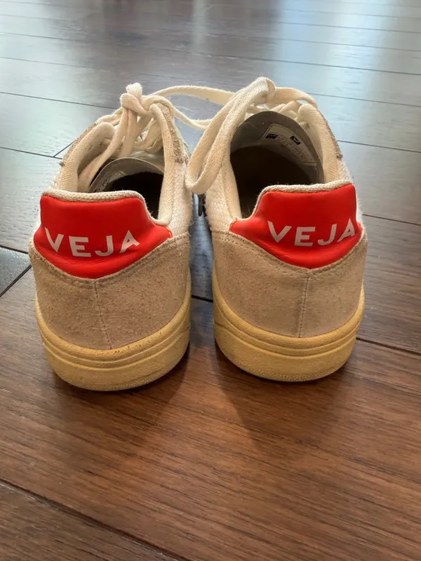 Veja V-10 SP2020 Collection Size 37/6 - C33-002 - Image 3
