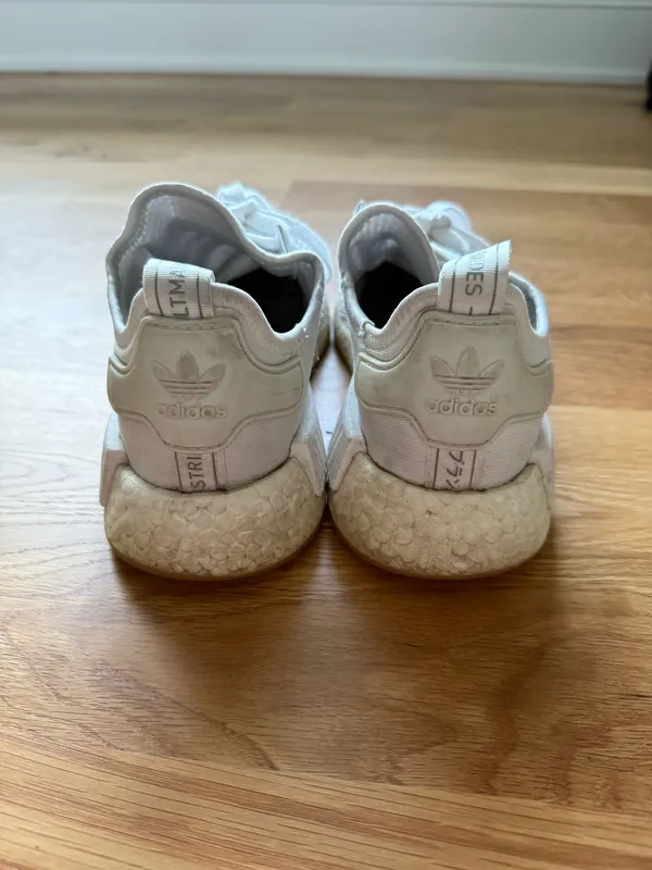 Adidas NMD Sneakers - Image 3