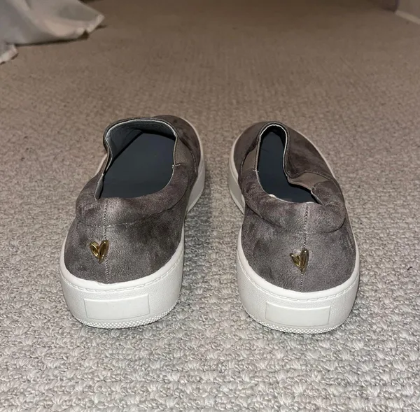 Lulus Sneakers - Image 6