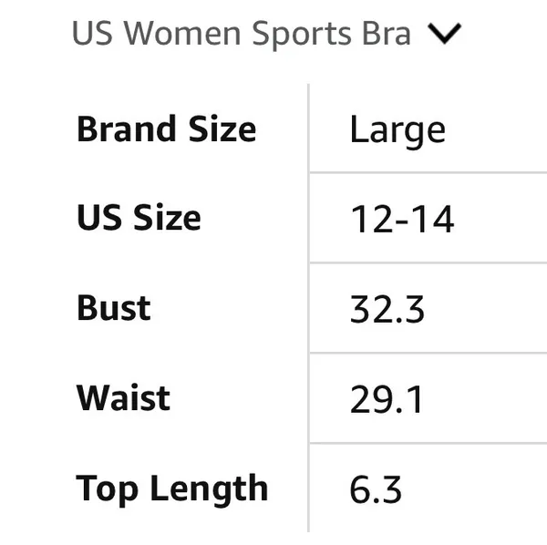 Amazon Workout Set - Image 11