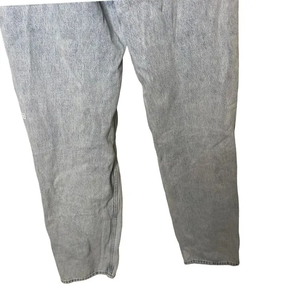 Ksubi The Playback Paradise is a relaxed tapered full length jean sz 28 - Image 4