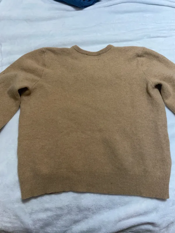 Polo Ralph Lauren Sweater - Image 2