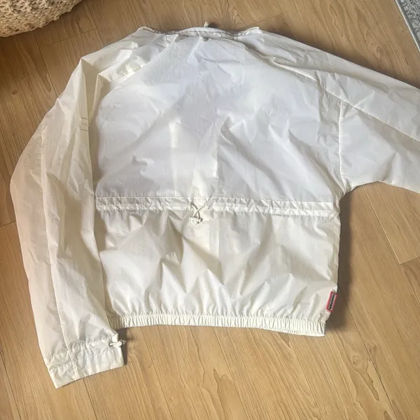 Hunter TRAVEL SHELL JACKET - Image 4