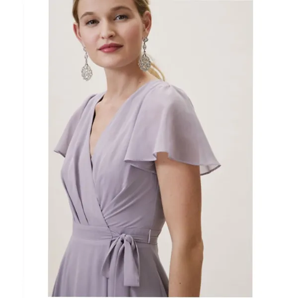 Anthropolgi +BHLDN Oralee Dress 💯authentic - Image 4