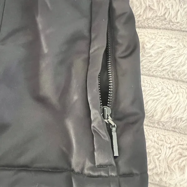 Jones‎ New York Black jacket/ coat - Image 2