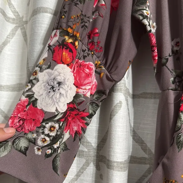 Floral V - Image 8