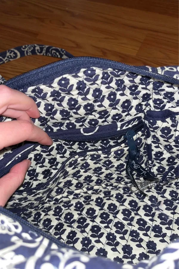 Handbag Purse - Image 3